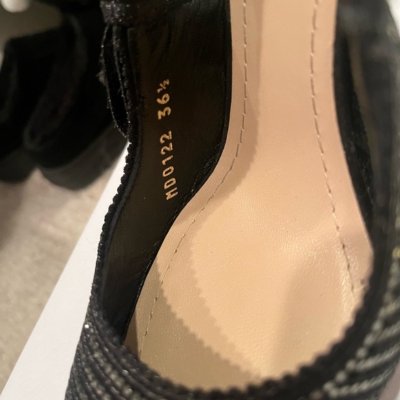 RARE Dior J’Adior slingback - Picture 7 of 7